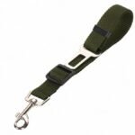 Adjustable Nylon Pet Dog Car Seat Safety Leash - Image 5