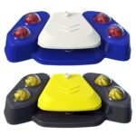 Automatic Dog Water Fountain with Playful Sprinklers - Image 5