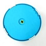 3-in-1 Slow Feeder Bowl for Dogs with Interactive Puzzle & Lick Mat - Image 9