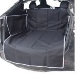 Dog Car Mat for Trunk and Rear Seat – Waterproof Pet Cushion - Image 9