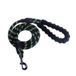 Reflective Non-Slip Dog Leash with Foam Handle - 1.5M - Image 8