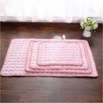 Ice Silk Cooling Pad for Dogs and Cats – Summer Pet Bed - Image 7