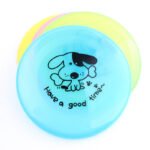Dog Frisbee Toy - Durable Disc for Active Play - Image 7