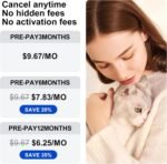 Waterproof Dog GPS Tracker with Real-Time Location & Geo-Fence Alerts - Image 9