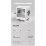 Pet dryer room - Fast & safe cat drying solution - Image 5