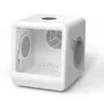 Pet dryer room - Fast & safe cat drying solution - Image 8