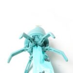 Portable dog pooper scooper with bag dispenser - Image 7