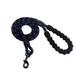 Reflective Non-Slip Dog Leash with Foam Handle - 1.5M - Image 10