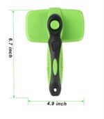 Automatic Retractable Pet Comb for Dogs & Cats - Image 5