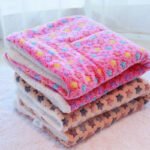 Cozy Coral Cashmere Pet Blanket Mat for Cats and Dogs - Image 6