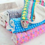Cozy Coral Cashmere Pet Blanket Mat for Cats and Dogs - Image 10