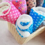 Cozy Coral Cashmere Pet Blanket Mat for Cats and Dogs - Image 2