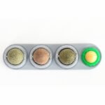 Three-in-One Cat Toy and Feeding Set - Multiple Colors - Image 9