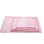 Ice Silk Cooling Pad for Dogs and Cats – Summer Pet Bed - Image 10