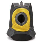 Soft PU Pet Carrier Bag for Dogs - Multiple Colors & Sizes - Image 7