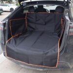 Dog Car Mat for Trunk and Rear Seat – Waterproof Pet Cushion - Image 8