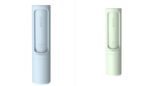 2-in-1 Reusable Pet Hair Remover Brush with Self-Cleaning Dustbin - Image 10