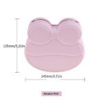 Silicone Dog Treat Bag with Hanging Buckle for Training - Image 5