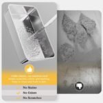 Large Stainless Steel Cat Litter Box - Durable & Easy to Clean - Image 6