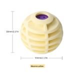 Colorful Dog Chew Toy - Durable & Fun - Image 5