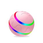 Interactive Automatic Rolling Ball Toy for Cats and Dogs - Image 6
