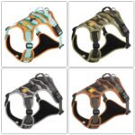 Durable Oxford Cloth Dog Leash with Traction Belt - Multiple Colors & Sizes - Image 5