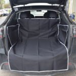 Dog Car Mat for Trunk and Rear Seat – Waterproof Pet Cushion - Image 4