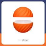 Durable Rubber Dog Ball Toy for Aggressive Chewers - Image 5