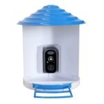 1080P HD Bird Feeder Camera with Night Vision & AI Bird ID - Image 10