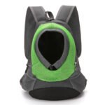 Soft PU Pet Carrier Bag for Dogs - Multiple Colors & Sizes - Image 2