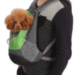 Soft PU Pet Carrier Bag for Dogs - Multiple Colors & Sizes - Image 8