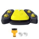 Automatic Dog Water Fountain with Playful Sprinklers - Image 7