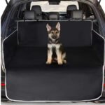 Dog Car Mat for Trunk and Rear Seat – Waterproof Pet Cushion - Image 2