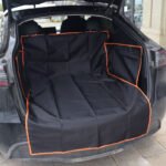 Dog Car Mat for Trunk and Rear Seat – Waterproof Pet Cushion - Image 10