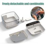 Automatic Cat Water Fountain with Filter and Pump - Image 5