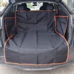 Dog Car Mat for Trunk and Rear Seat – Waterproof Pet Cushion - Image 6