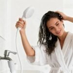 Portable Handheld Faucet Sprayer for Pet Bathing & Shampooing - Image 2