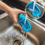 Natural Rubber Dog Crate Toy with Milk Flavor - Image 2